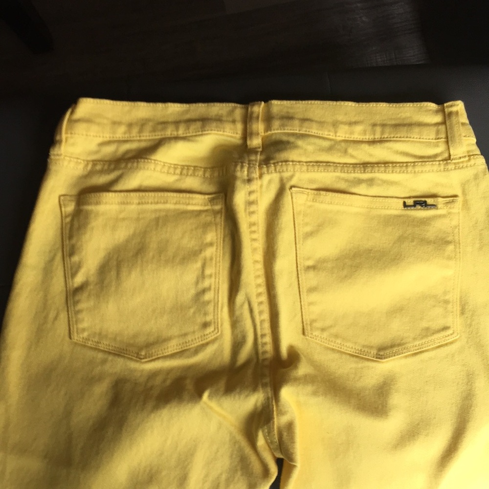 Ralph Lauren jeans